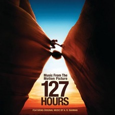 127 Hours mp3 Soundtrack by Various Artists