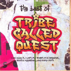 The Best Of A Tribe Called Quest mp3 Artist Compilation by A Tribe Called Quest