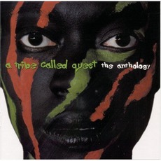 The Anthology mp3 Artist Compilation by A Tribe Called Quest