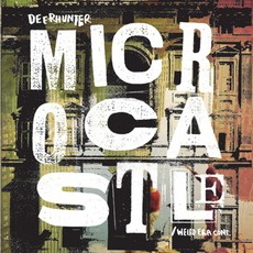 Microcastle mp3 Album by Deerhunter