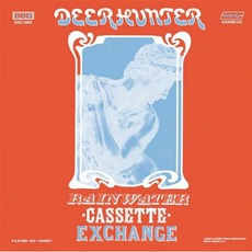 Rainwater Cassette Exchange mp3 Album by Deerhunter