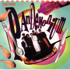 Pandemonium mp3 Album by The Time