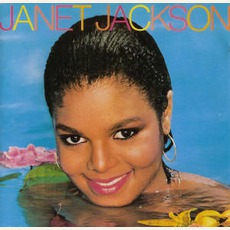 Janet Jackson mp3 Album by Janet Jackson