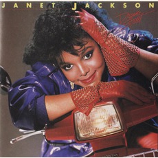 Dream Street mp3 Album by Janet Jackson