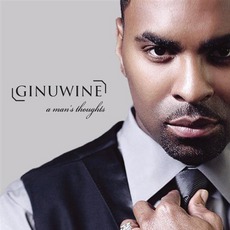 A Man's Thoughts mp3 Album by Ginuwine