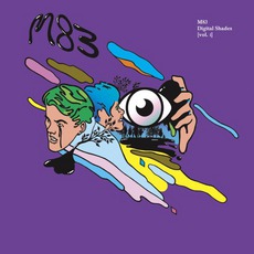 Digital Shades, Volume 1 mp3 Album by M83
