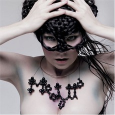 Medúlla mp3 Album by Björk