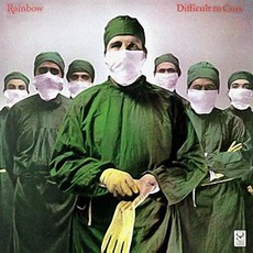 Difficult To Cure mp3 Album by Rainbow
