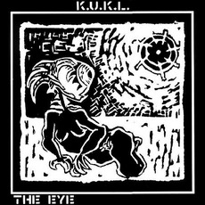 The Eye mp3 Album by KUKL