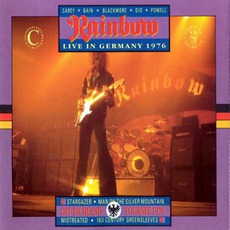 Live In Germany 1976 mp3 Live by Rainbow