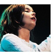 Debut Live mp3 Live by Björk
