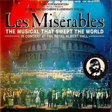 Les Misérables: In Concert At The Royal Albert Hall mp3 Live by Claude-Michel Schönberg