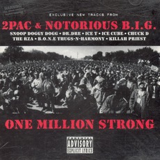 One Million Strong mp3 Compilation by Various Artists