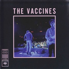 Live From London, England mp3 Live by The Vaccines