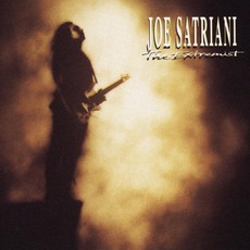 The Extremist mp3 Album by Joe Satriani