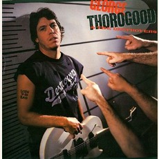 Born To Be Bad mp3 Album by George Thorogood & The Destroyers