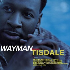 Decisions mp3 Album by Wayman Tisdale