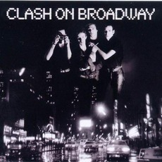 Clash On Broadway mp3 Artist Compilation by The Clash