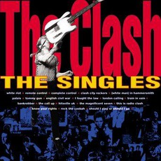 The Singles mp3 Artist Compilation by The Clash