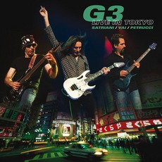 G3: Live In Tokyo mp3 Compilation by Various Artists