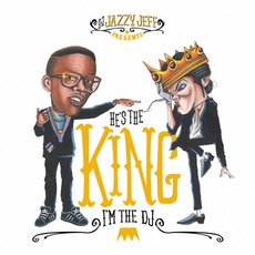 He's The King, I'm The DJ mp3 Compilation by Various Artists