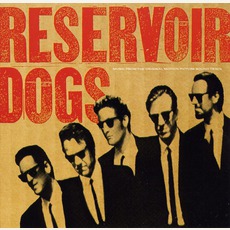 Reservoir Dogs mp3 Soundtrack by Various Artists
