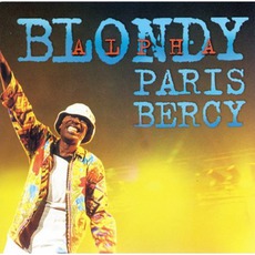Paris Bercy mp3 Live by Alpha Blondy