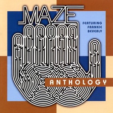 Anthology (Feat. Frankie Beverly) mp3 Artist Compilation by Maze