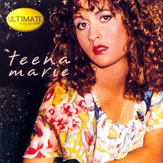 Ultimate Collection mp3 Artist Compilation by Teena Marie
