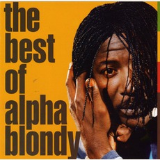 The Best Of Alpha Blondy mp3 Artist Compilation by Alpha Blondy