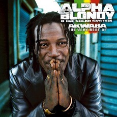 Akwaba, The Very Best Of Alpha Blondy mp3 Artist Compilation by Alpha Blondy