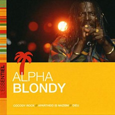 L'essentiel mp3 Artist Compilation by Alpha Blondy