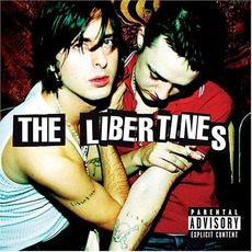 The Libertines mp3 Album by The Libertines