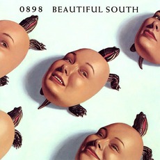 0898 Beautiful South mp3 Album by The Beautiful South