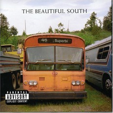 Superbi mp3 Album by The Beautiful South