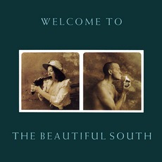 Welcome To The Beautiful South mp3 Album by The Beautiful South