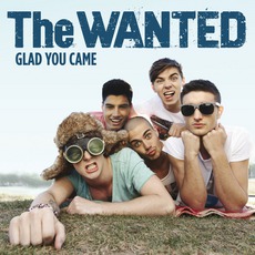 Glad You Came mp3 Album by The Wanted