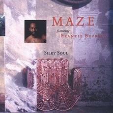 Silky Soul mp3 Album by Maze