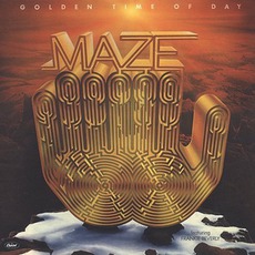 Golden Time Of Day mp3 Album by Maze