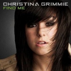 Find Me mp3 Album by Christina Grimmie