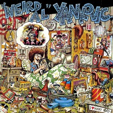 "Weird Al" Yankovic mp3 Album by "Weird Al" Yankovic