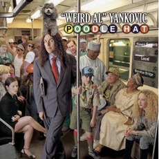 Poodle Hat mp3 Album by "Weird Al" Yankovic