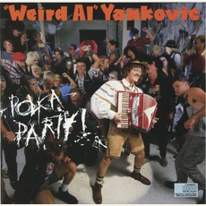 Polka Party! mp3 Album by "Weird Al" Yankovic