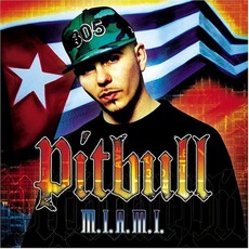 M.I.A.M.I. mp3 Album by Pitbull