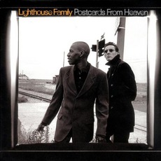 Postcards From Heaven mp3 Album by Lighthouse Family