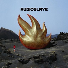 Audioslave mp3 Album by Audioslave