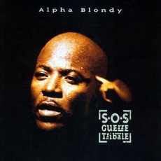 S.O.S. Guerres Tribales mp3 Album by Alpha Blondy