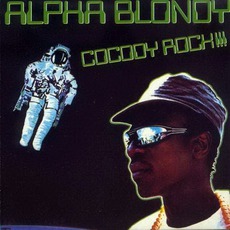 Cocody Rock!!! mp3 Album by Alpha Blondy