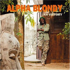 Jah VIctory mp3 Album by Alpha Blondy