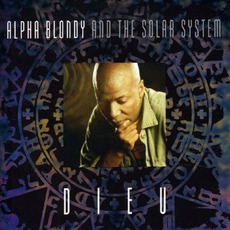 Dieu mp3 Album by Alpha Blondy